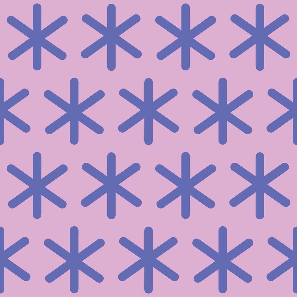 pattern design for clothing items vector