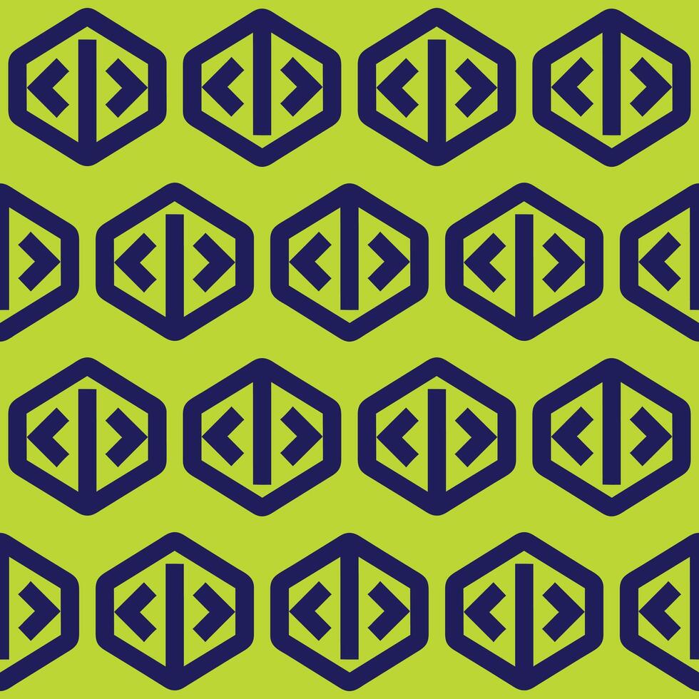 pattern design for clothing items vector