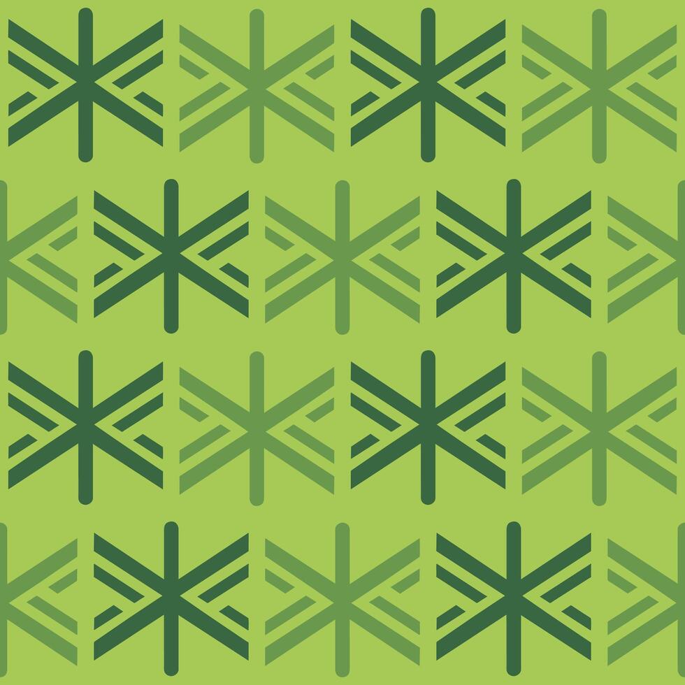 pattern design for clothing items vector