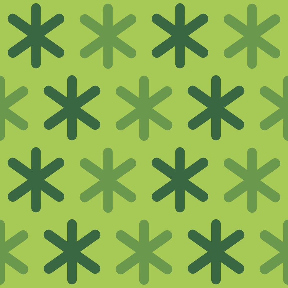 pattern design for clothing items vector