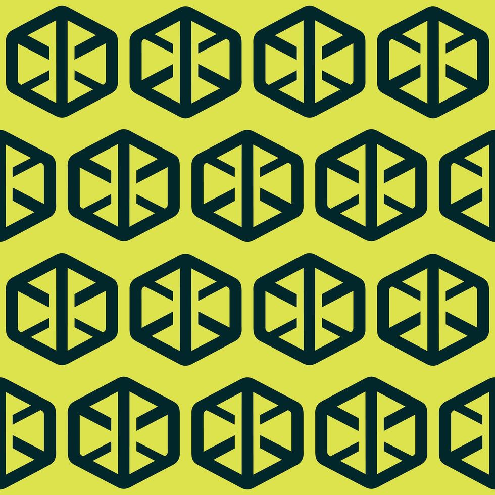 pattern design for clothing items vector