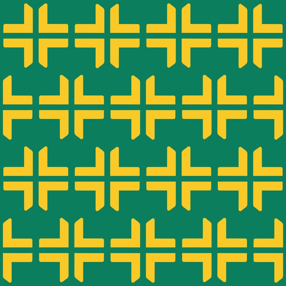 pattern design for clothing items vector
