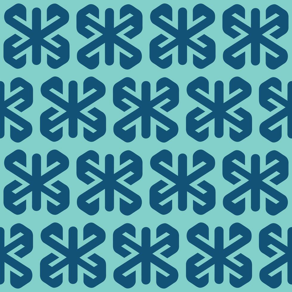 pattern design for clothing items vector