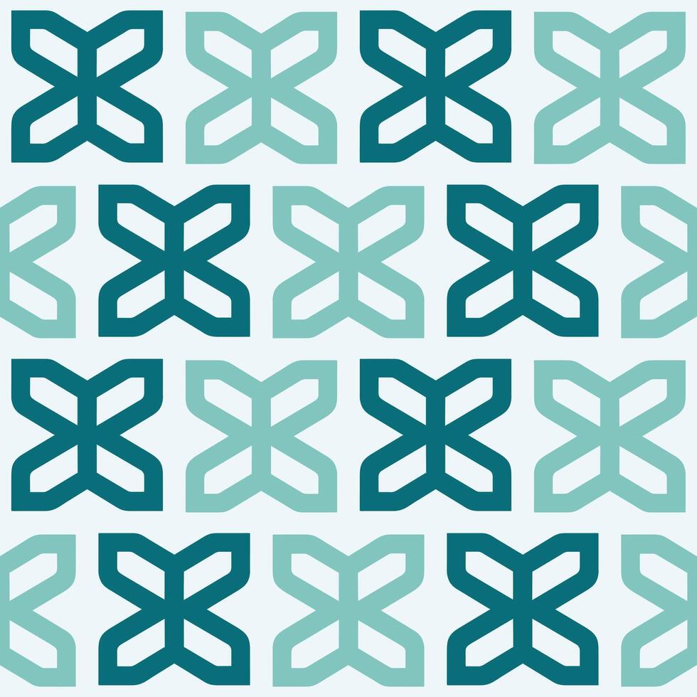 pattern design for clothing items vector