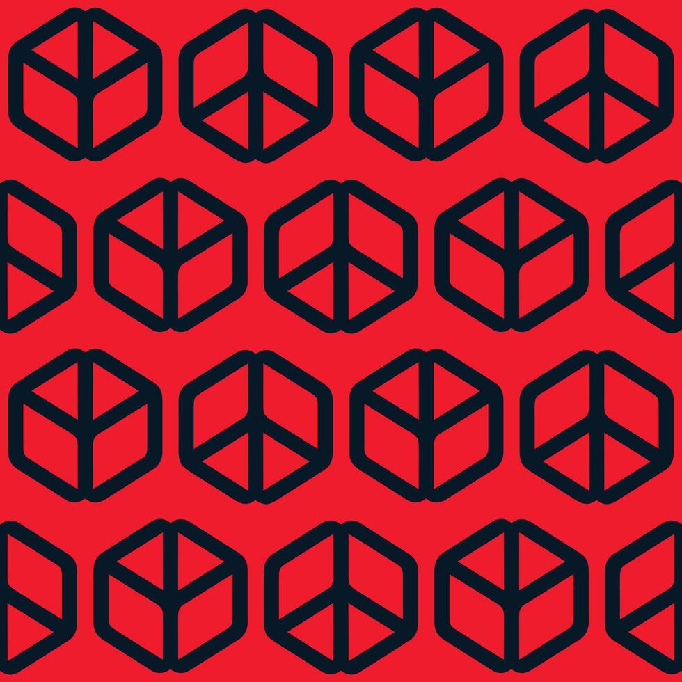 pattern design for clothing items vector