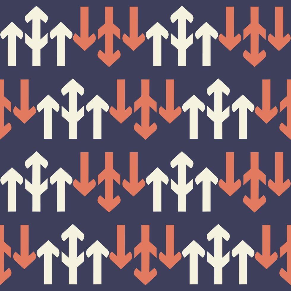 pattern design for clothing items vector