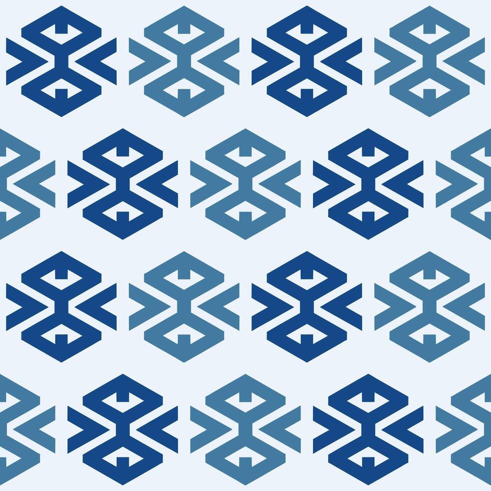 pattern design for clothing items vector