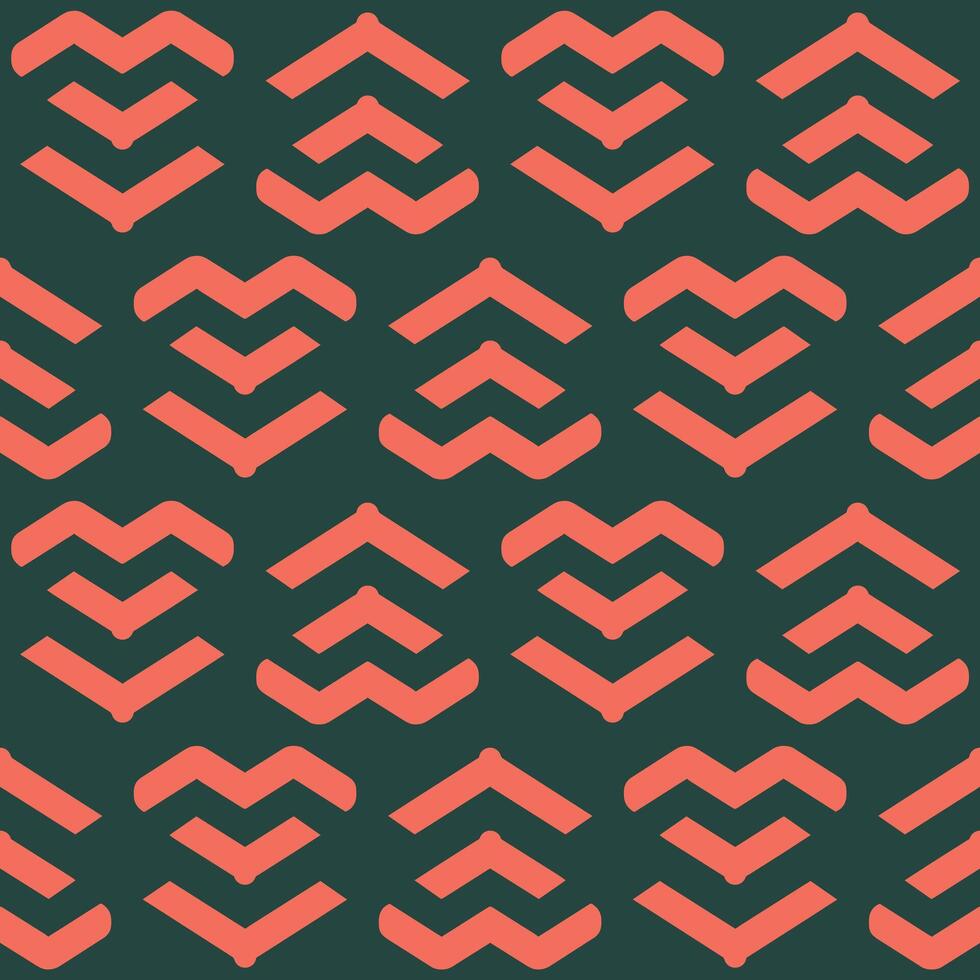 pattern design for clothing items vector