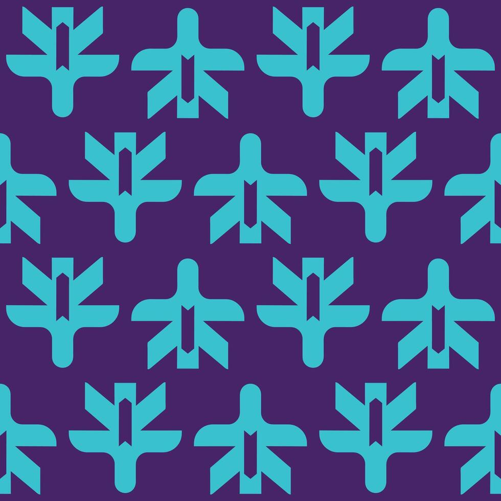 pattern design for clothing items vector