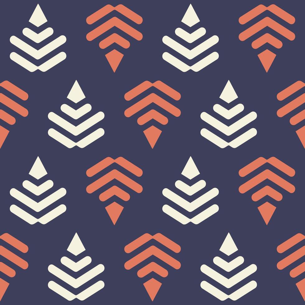 pattern design for clothing items vector