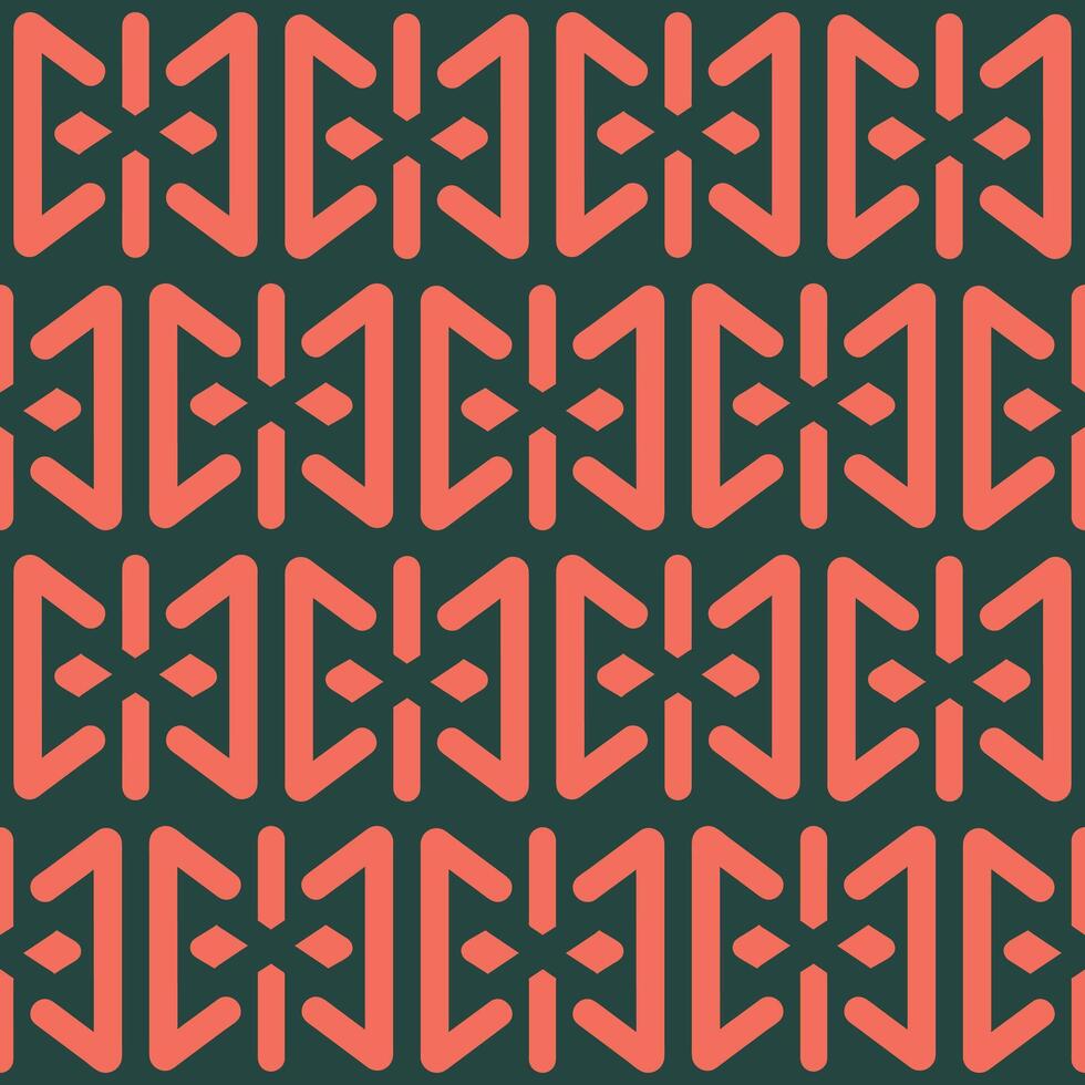 pattern design for clothing items vector
