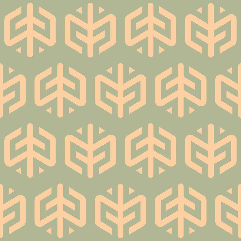 pattern design for clothing items vector