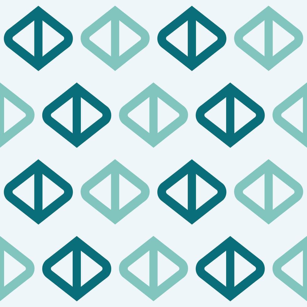 pattern design for clothing items vector