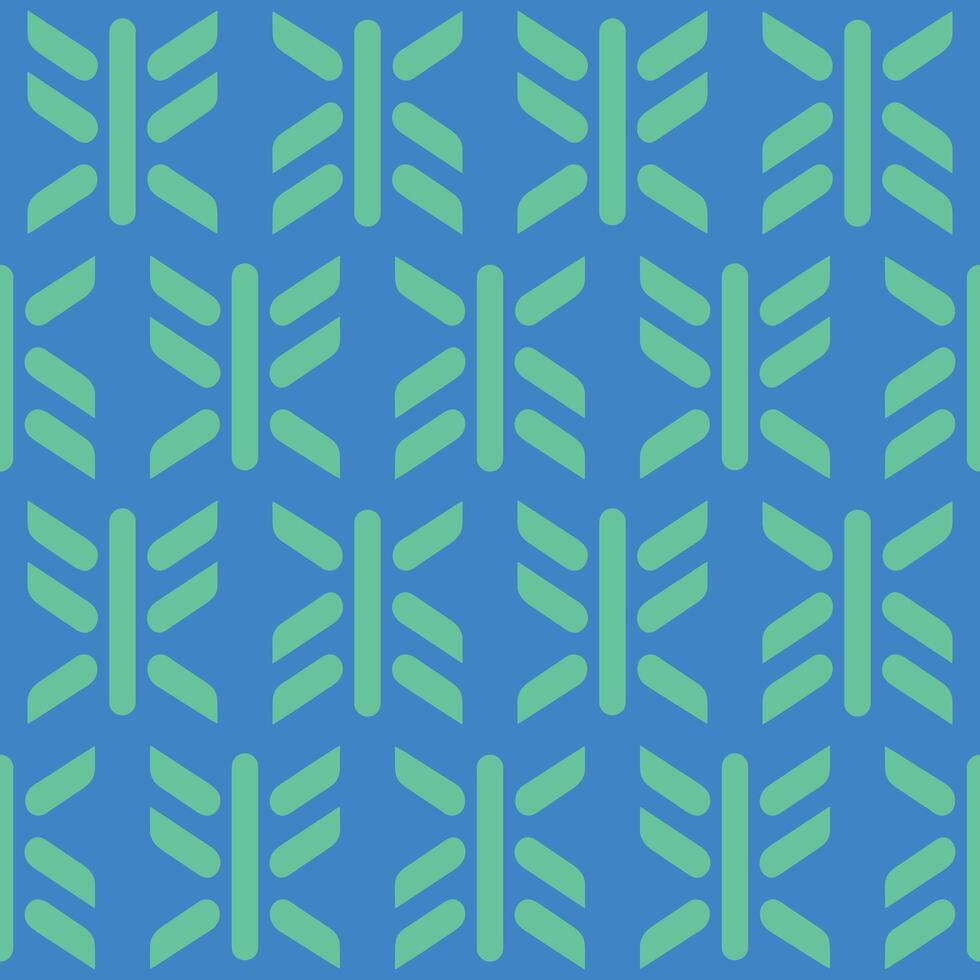 pattern design for clothing items vector