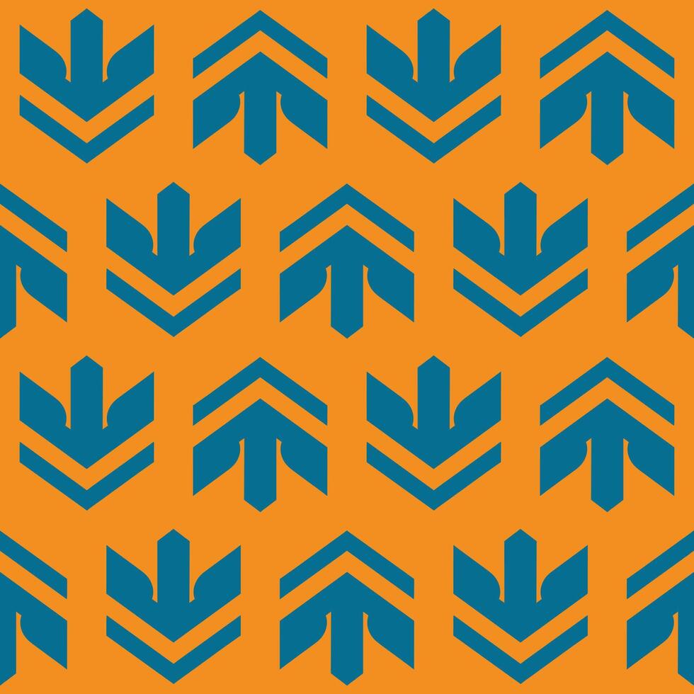 pattern design for clothing items vector