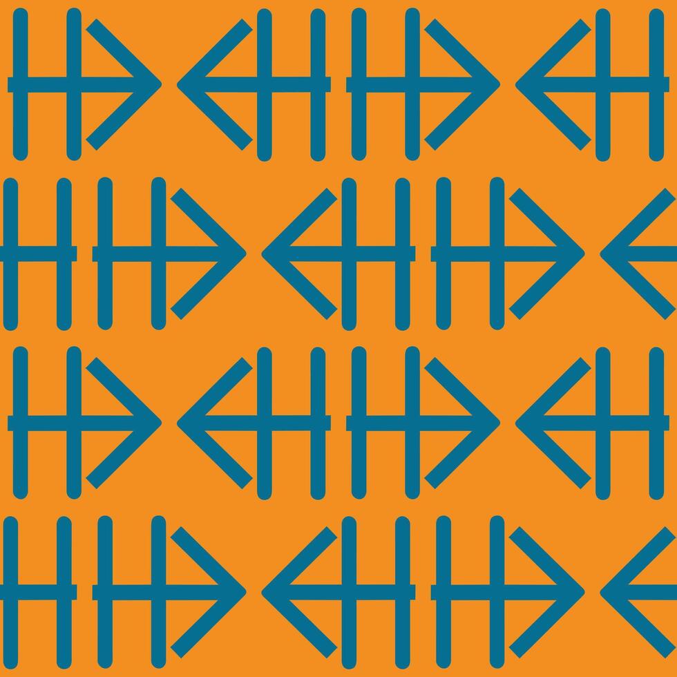 pattern design for clothing items vector