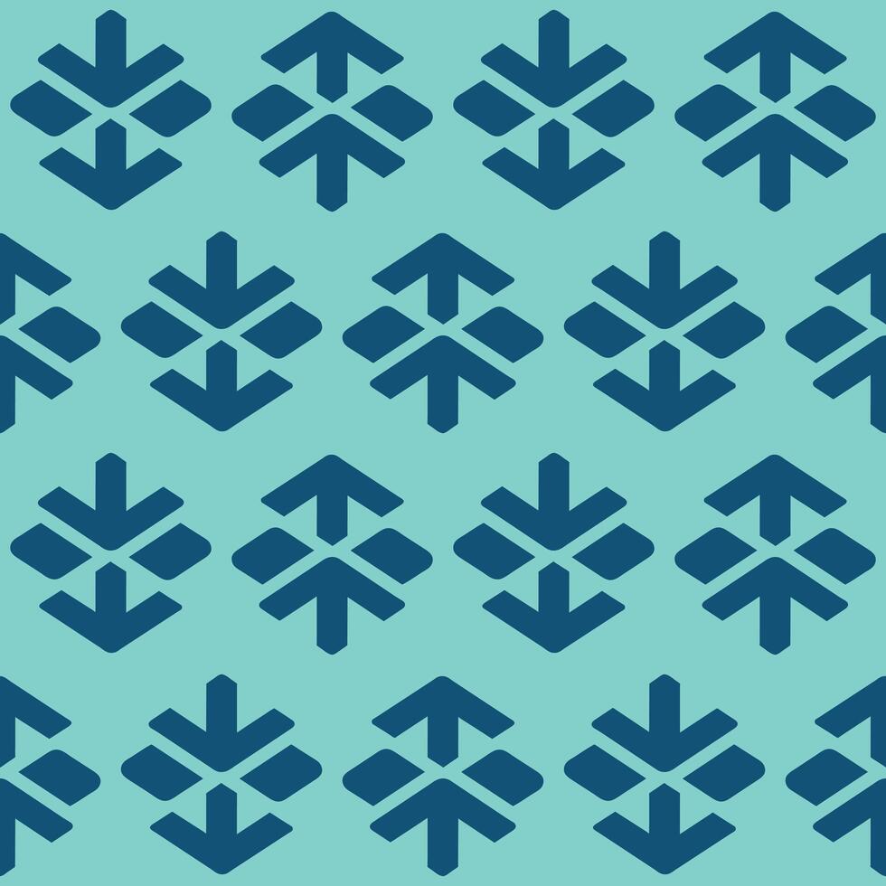 pattern design for clothing items vector