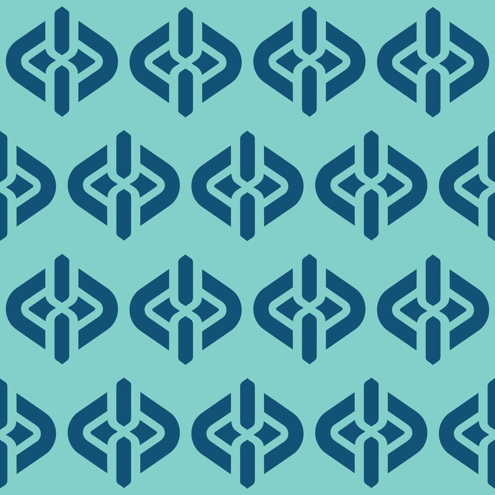 pattern design for clothing items vector