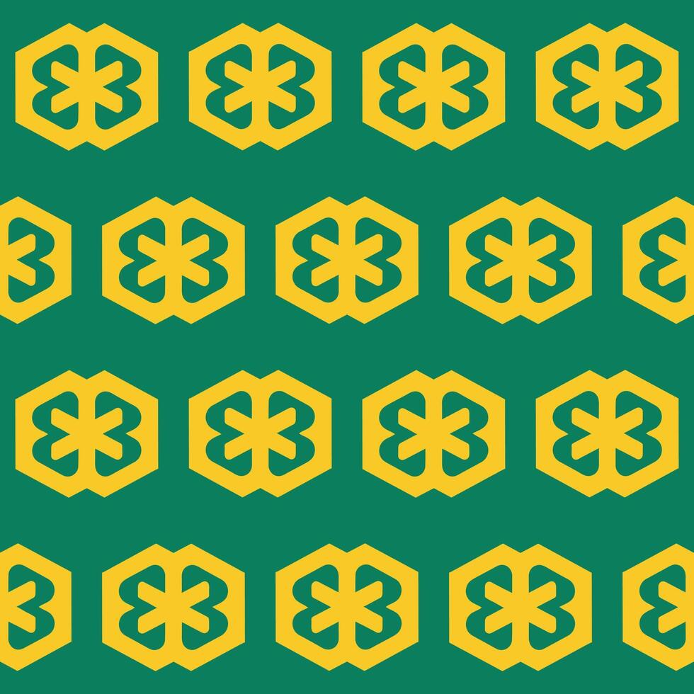 pattern design for clothing items vector