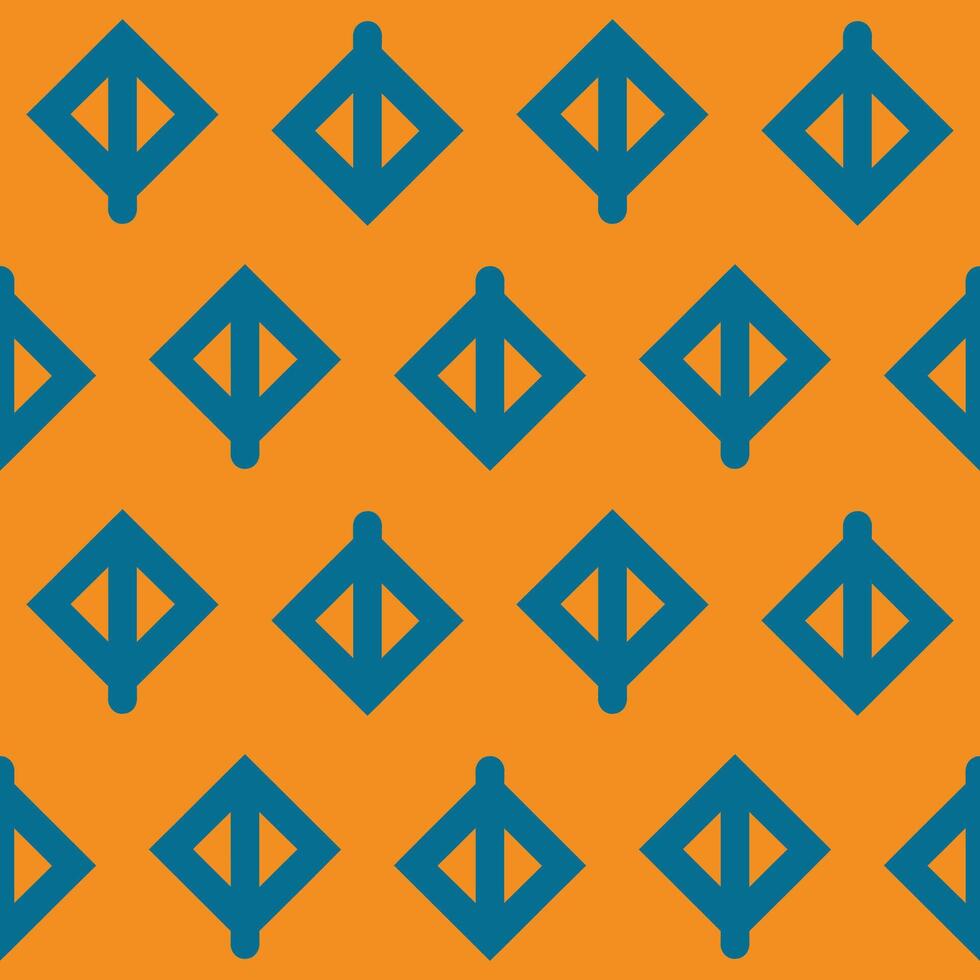 pattern design for clothing items vector