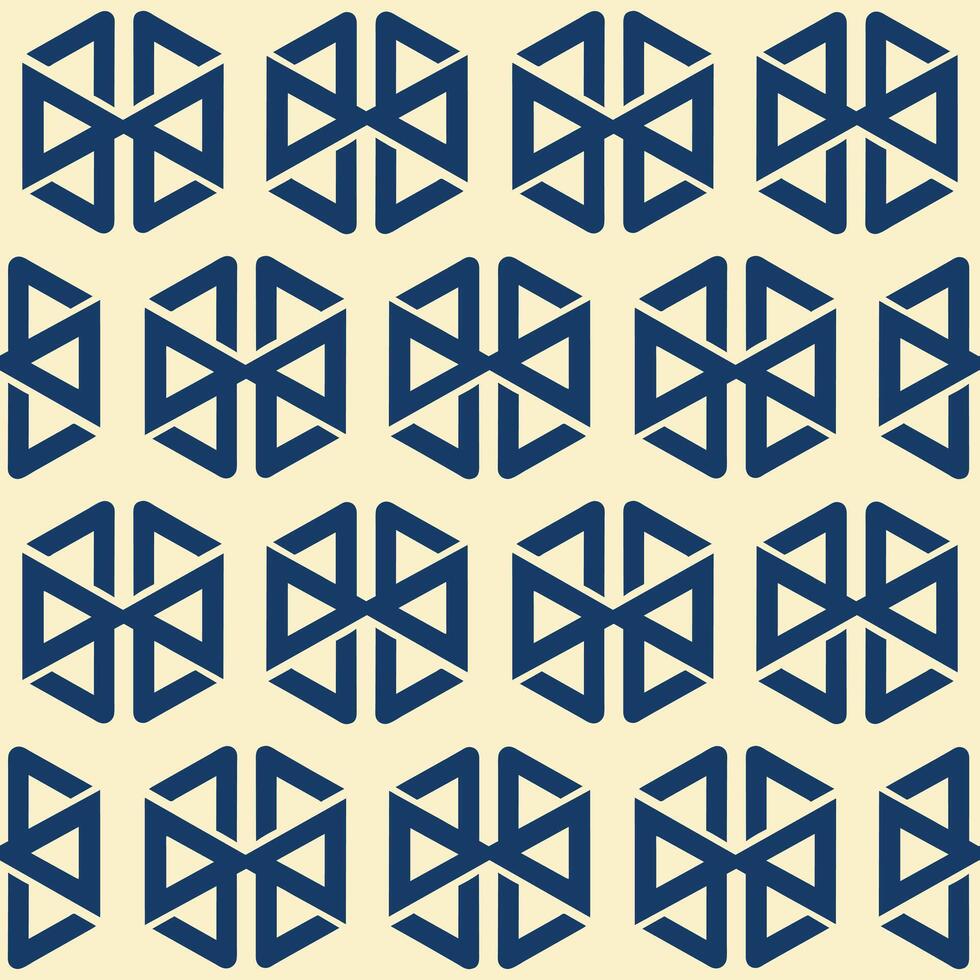 pattern design for clothing items vector