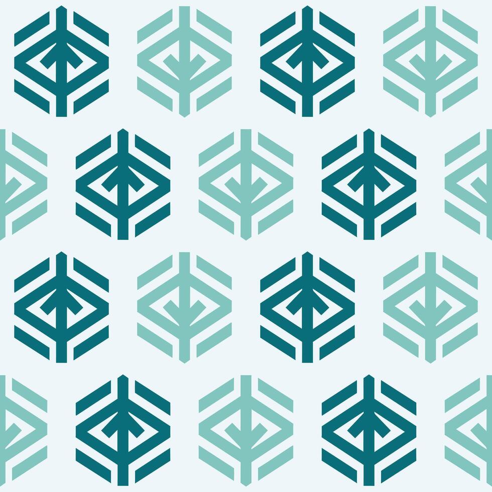 pattern design for clothing items vector