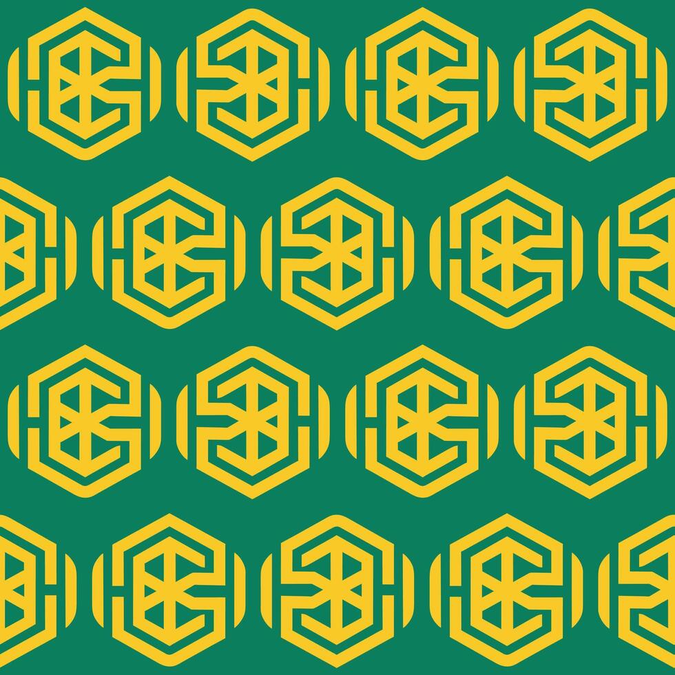 pattern design for clothing items vector
