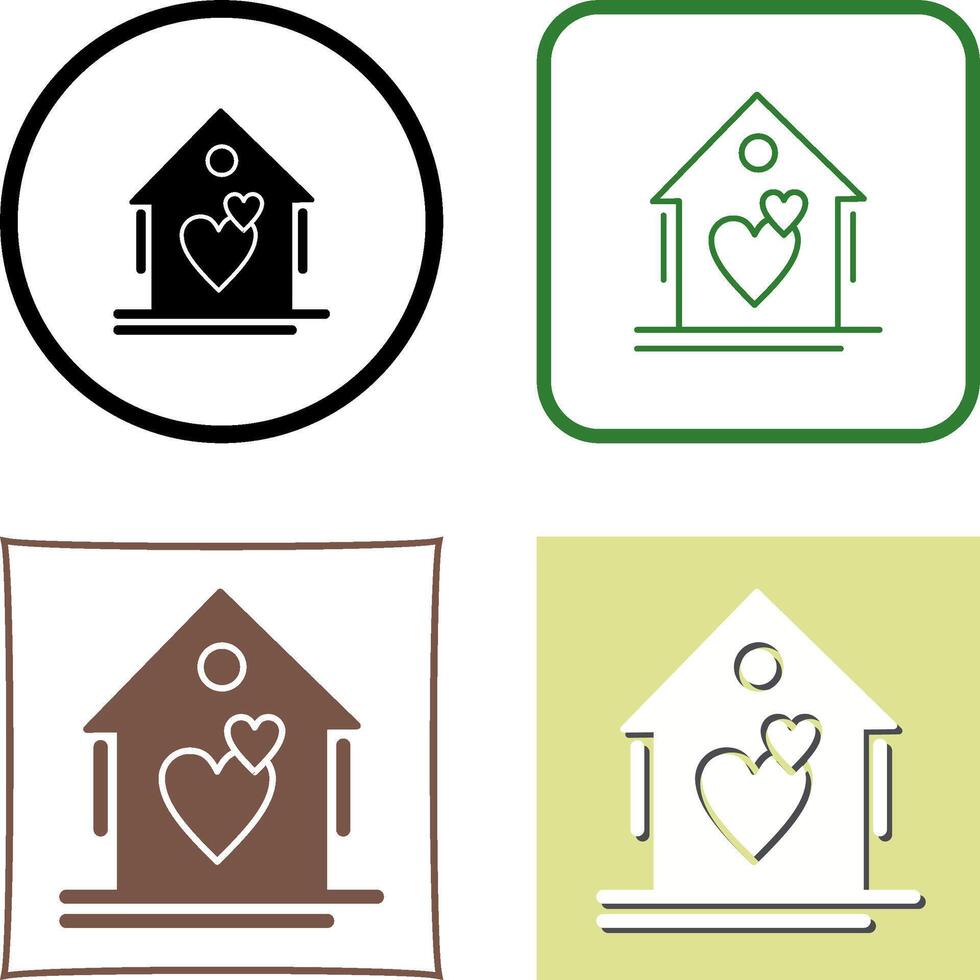 Favorite Icon Design vector