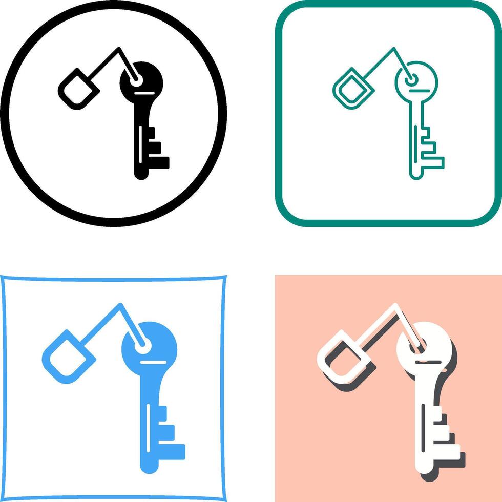 Sheriff Icon Design vector