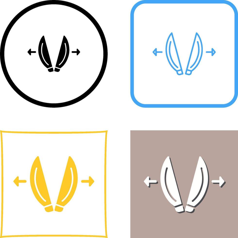 Play Load Icon Design vector