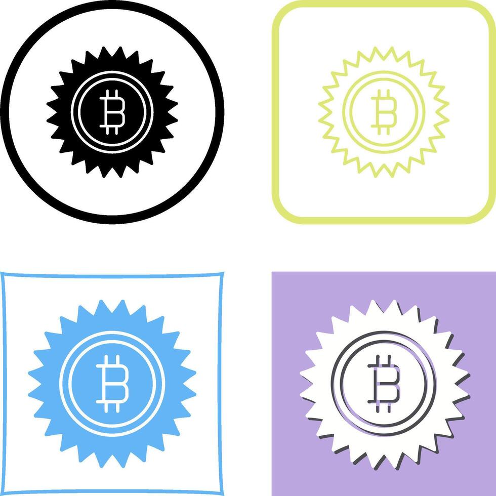 Discount Icon Design vector