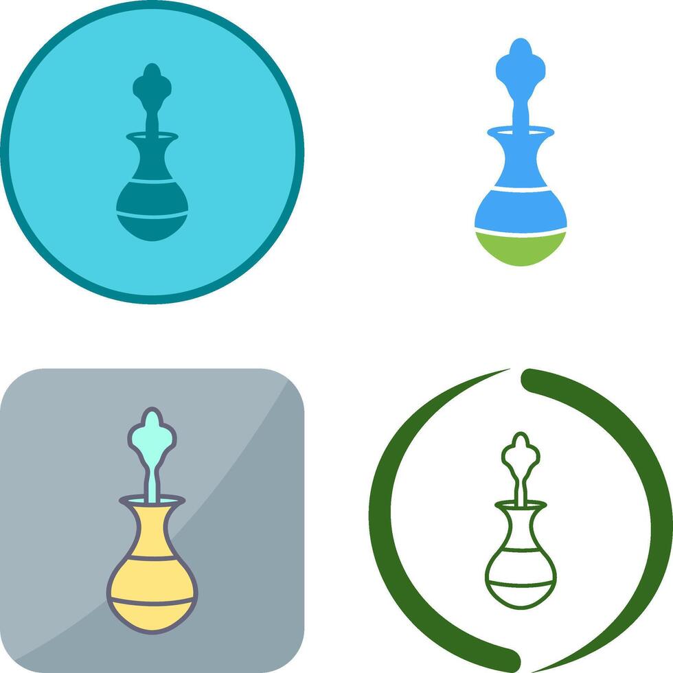 Surma Icon Design vector