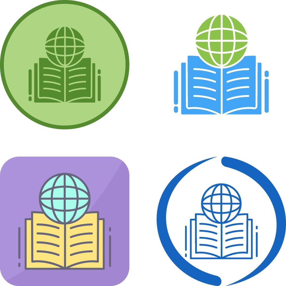 Education Icon Design vector