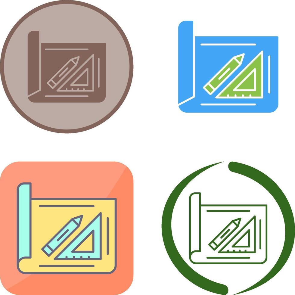 Develoment Icon Design vector