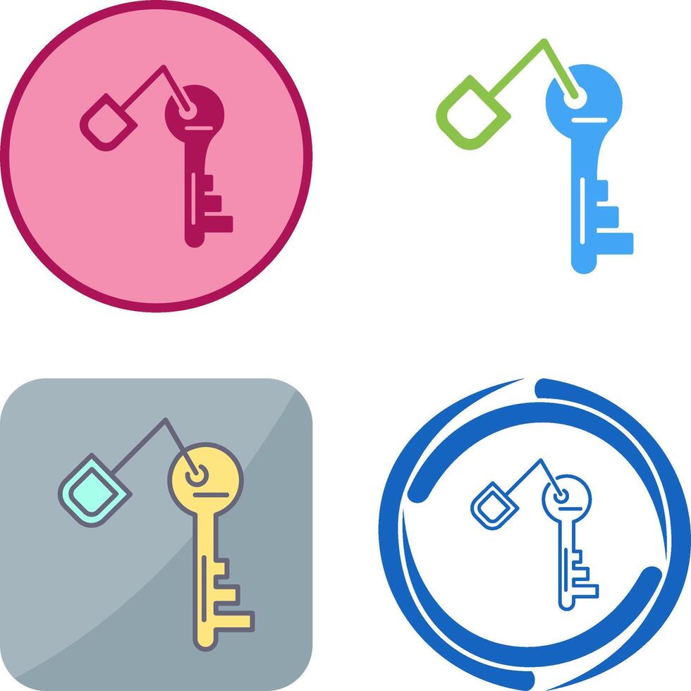 Sheriff Icon Design vector