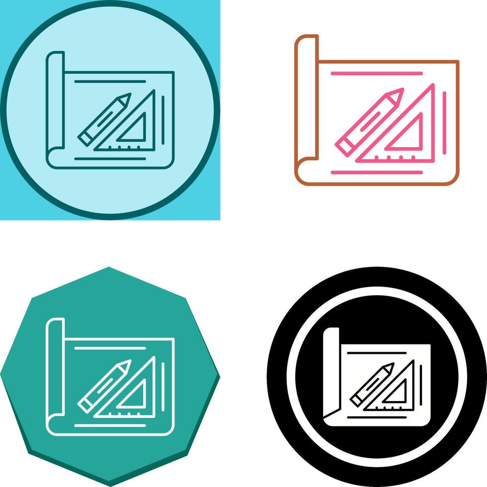 Develoment Icon Design vector