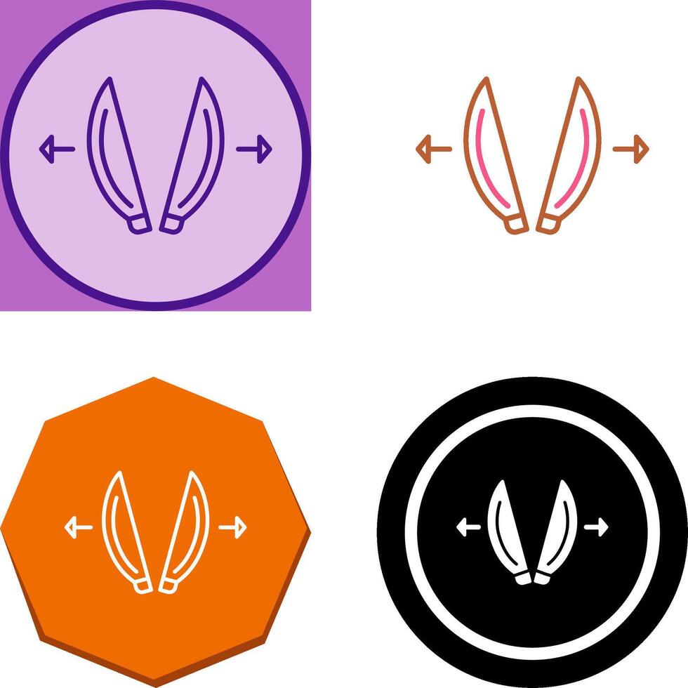 Play Load Icon Design vector