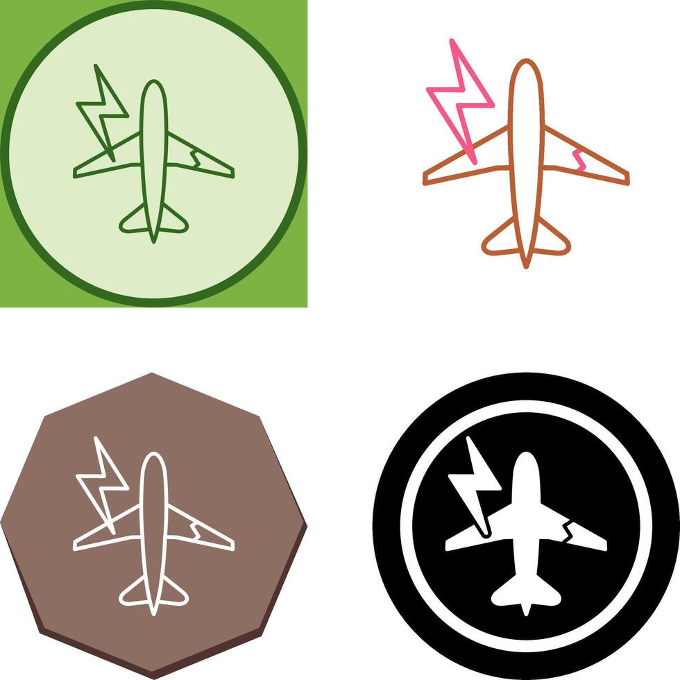Health Protection Icon Design vector
