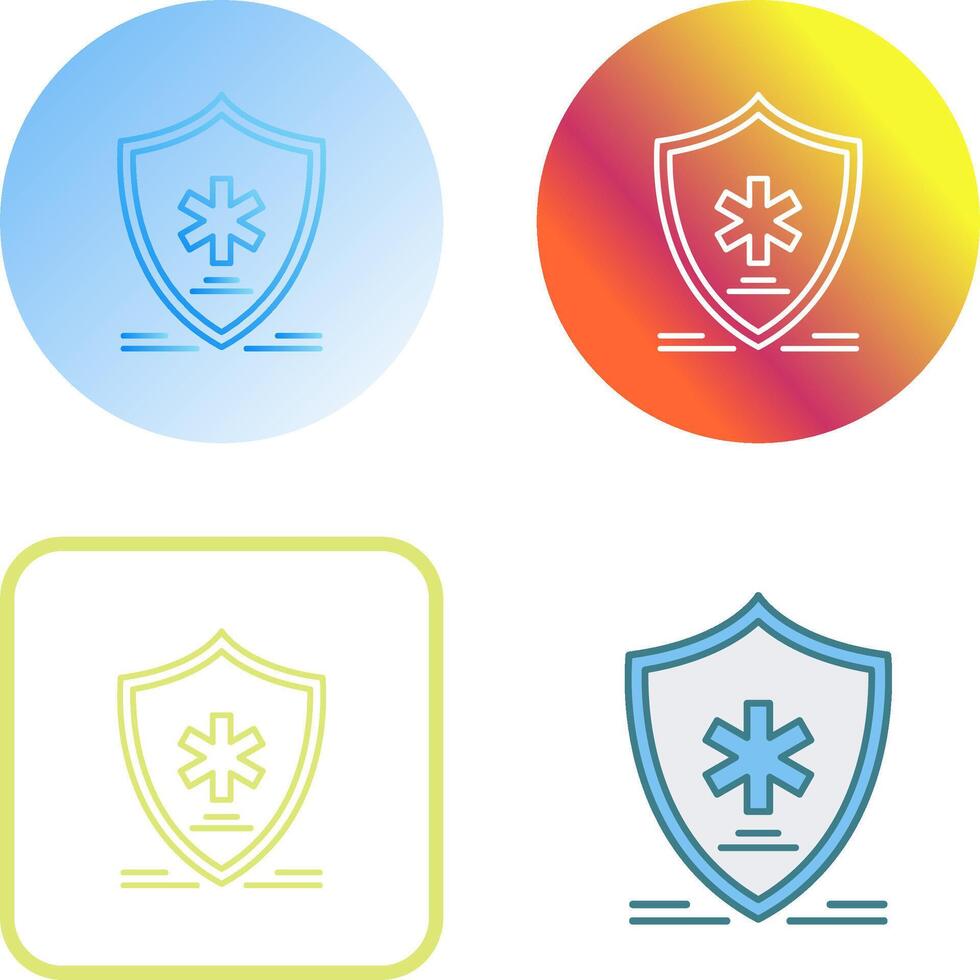 Medical Symbol Icon Design vector