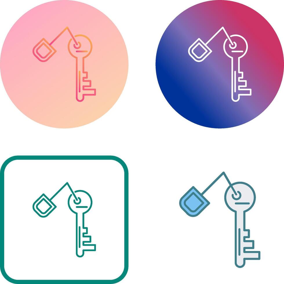 Sheriff Icon Design vector