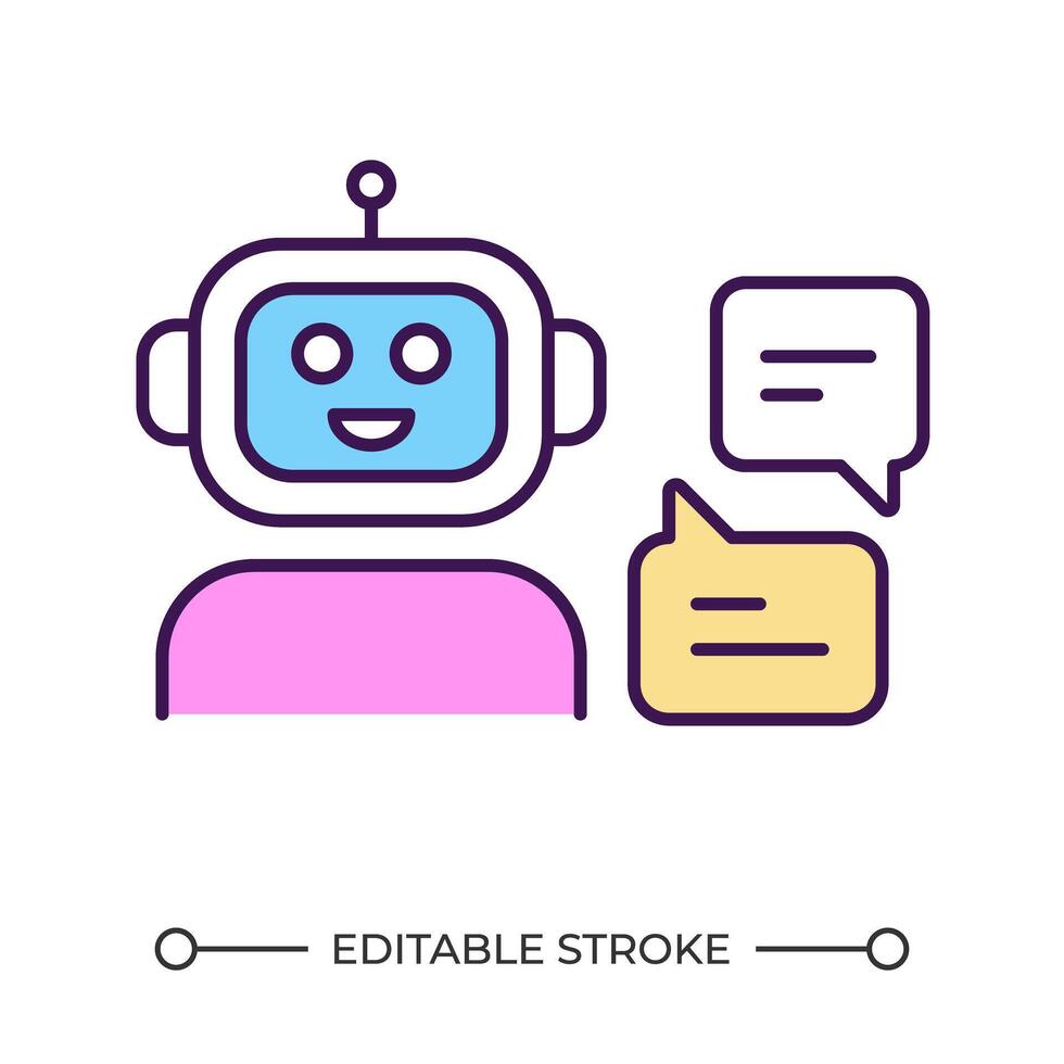 Pengintegrasian Chatbot Pintar Berbasis AI untuk Pengalaman Pengguna