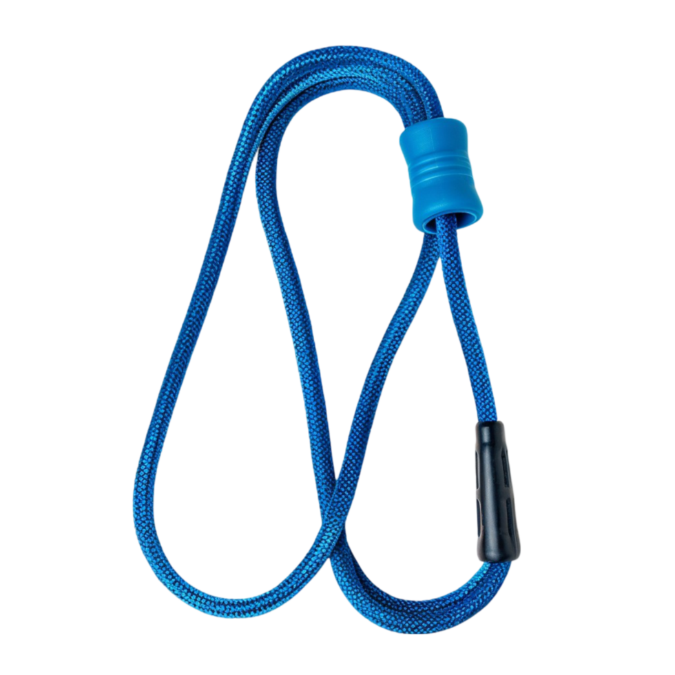 Flair Elastic Ropes with Metal Hooks png