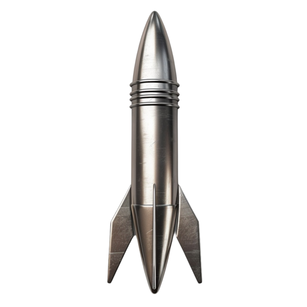 Rocket Launche image png