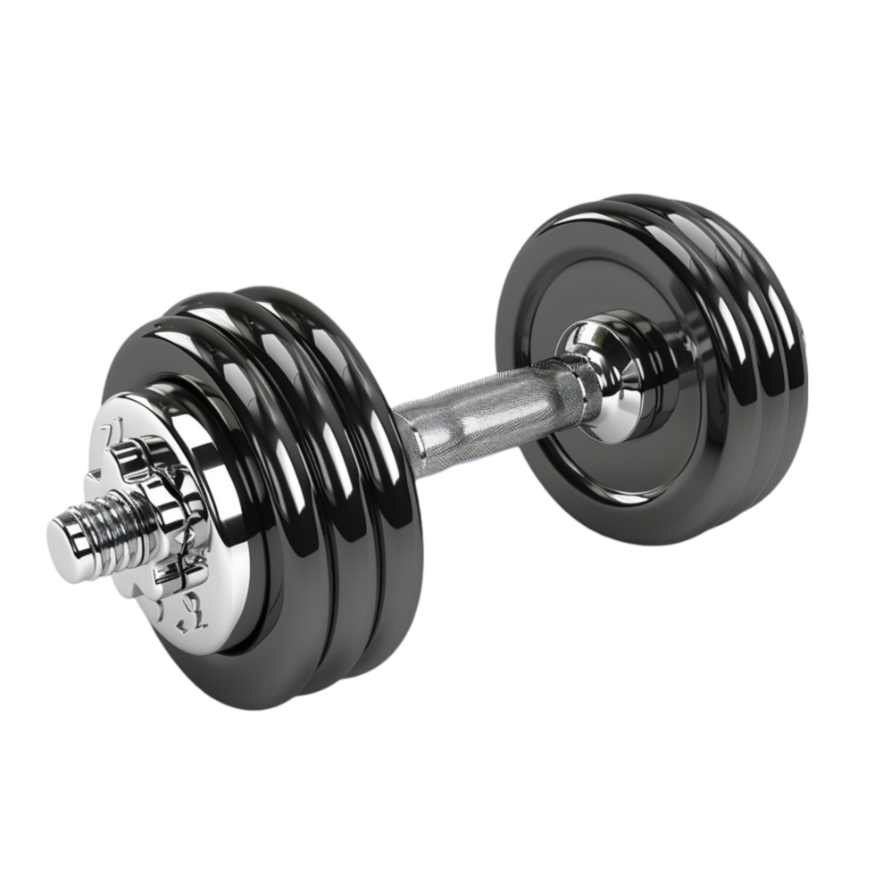 Dumbbell for Workout png