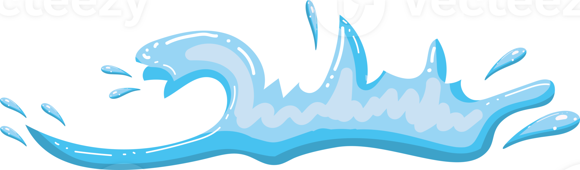 World Water Day png