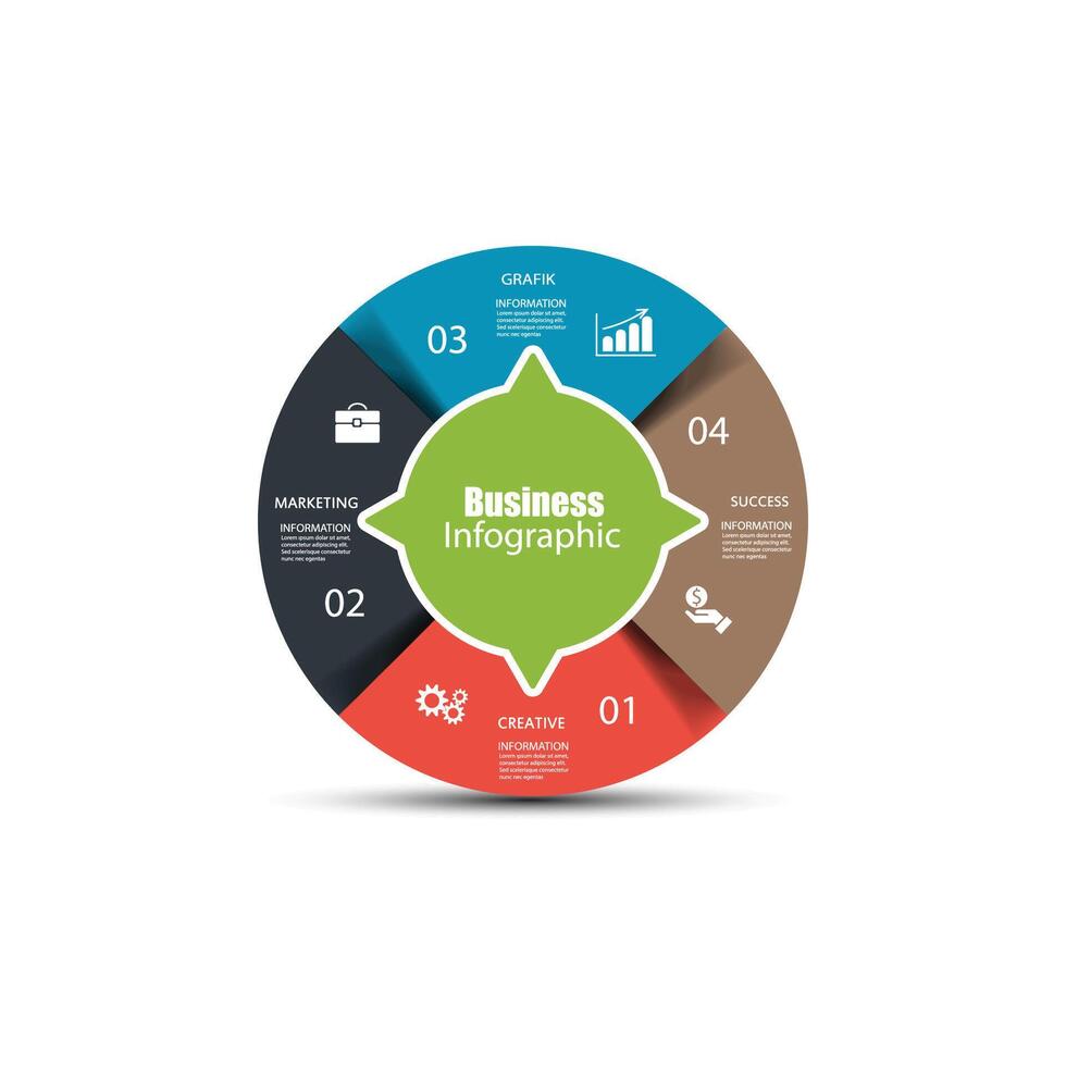 infographics, graphs. presentation. Business concept, chart, steps, process. Infographic data visualization. Startup template. vector
