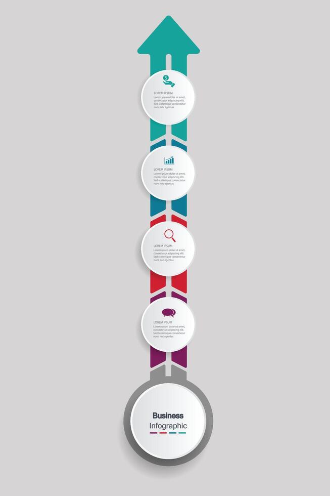 infographics, graphs. presentation. Business concept, chart, steps, process. Infographic data visualization. Startup template. vector
