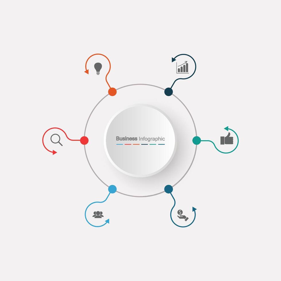 infographics, graphs. presentation. Business concept, chart, steps, process. Infographic data visualization. Startup template. vector