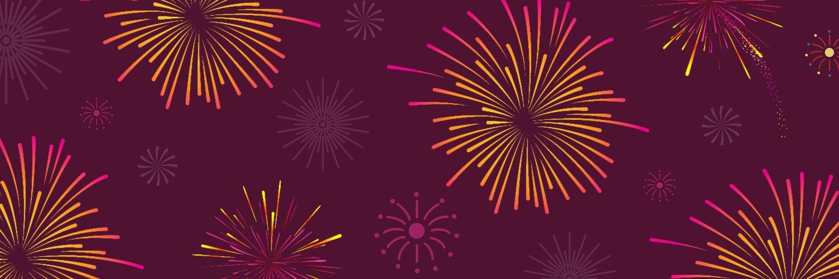 Fireworks X Header template