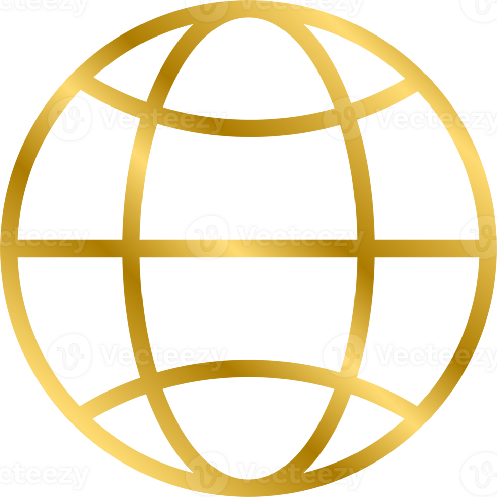 Go to web icon for your web design, logo, infographic, UI. png